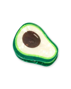Sale Bijou Brigitte Fermaglio per capelli - Green Avocado