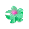 Best Bijou Brigitte Fermaglio per capelli - Green Aloha