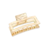 Best Bijou Brigitte Fermaglio per capelli - Hammered Claw