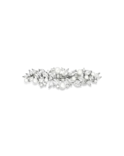 Best Bijou Brigitte Fermaglio per capelli - Hopeful Pearl