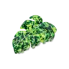 Clearance Bijou Brigitte Fermaglio per capelli - Jungle Leaf