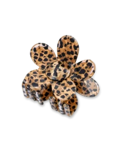 Discount Bijou Brigitte Fermaglio per capelli - Leo Flower