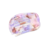 New Bijou Brigitte Fermaglio per capelli - Lilac Mosaic