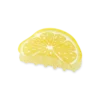Online Bijou Brigitte Fermaglio per capelli - Lovely Lemon