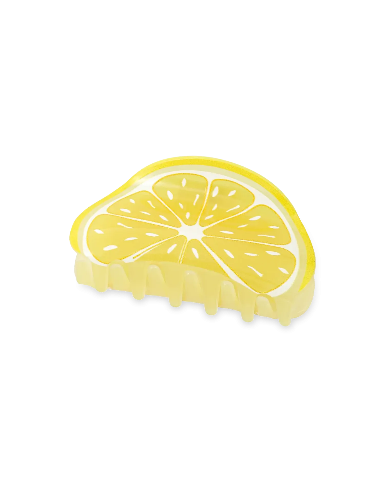 Online Bijou Brigitte Fermaglio per capelli - Lovely Lemon