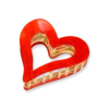 Hot Bijou Brigitte Fermaglio per capelli - Lovely Heart
