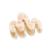 Clearance Bijou Brigitte Fermaglio per capelli - Nude Waves