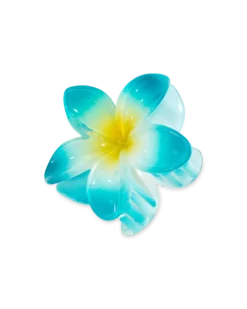 Best Bijou Brigitte Fermaglio per capelli - Ocean Flower