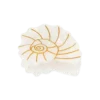 Discount Bijou Brigitte Fermaglio per capelli - Ocean White