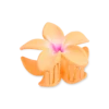 Outlet Bijou Brigitte Fermaglio per capelli - Orange Aloha