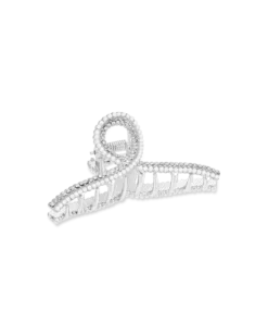 Discount Bijou Brigitte Fermaglio per capelli - Pearly Sparkle