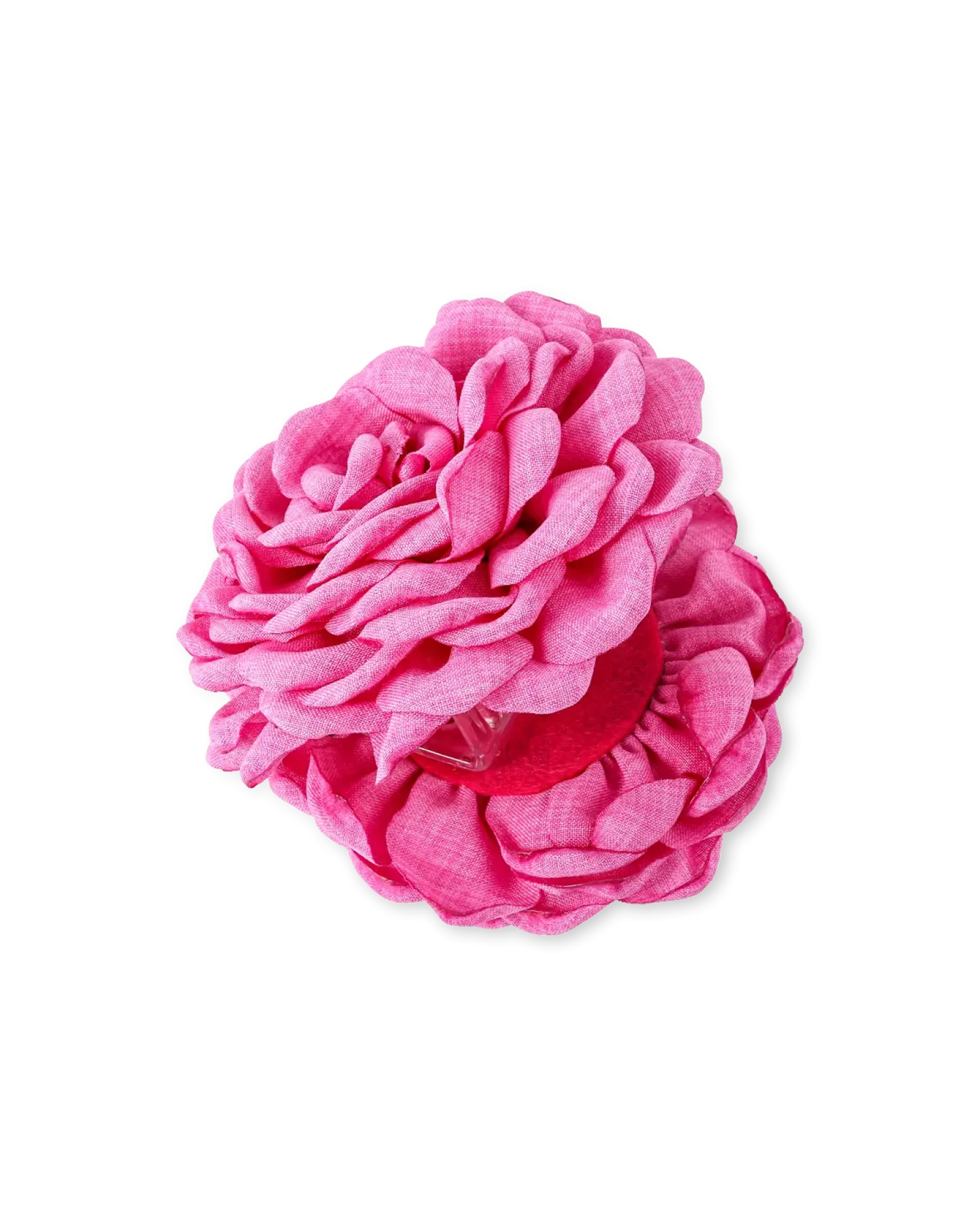 Hot Bijou Brigitte Fermaglio per capelli - Pink Blossom