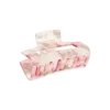 Sale Bijou Brigitte Fermaglio per capelli - Pink Marble