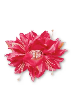 Online Bijou Brigitte Fermaglio per capelli - Pink Passion