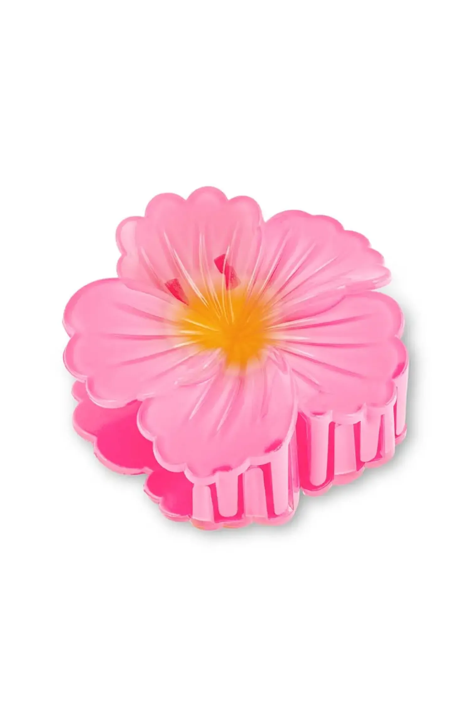 Outlet Bijou Brigitte Fermaglio per capelli - Pink Pleasure