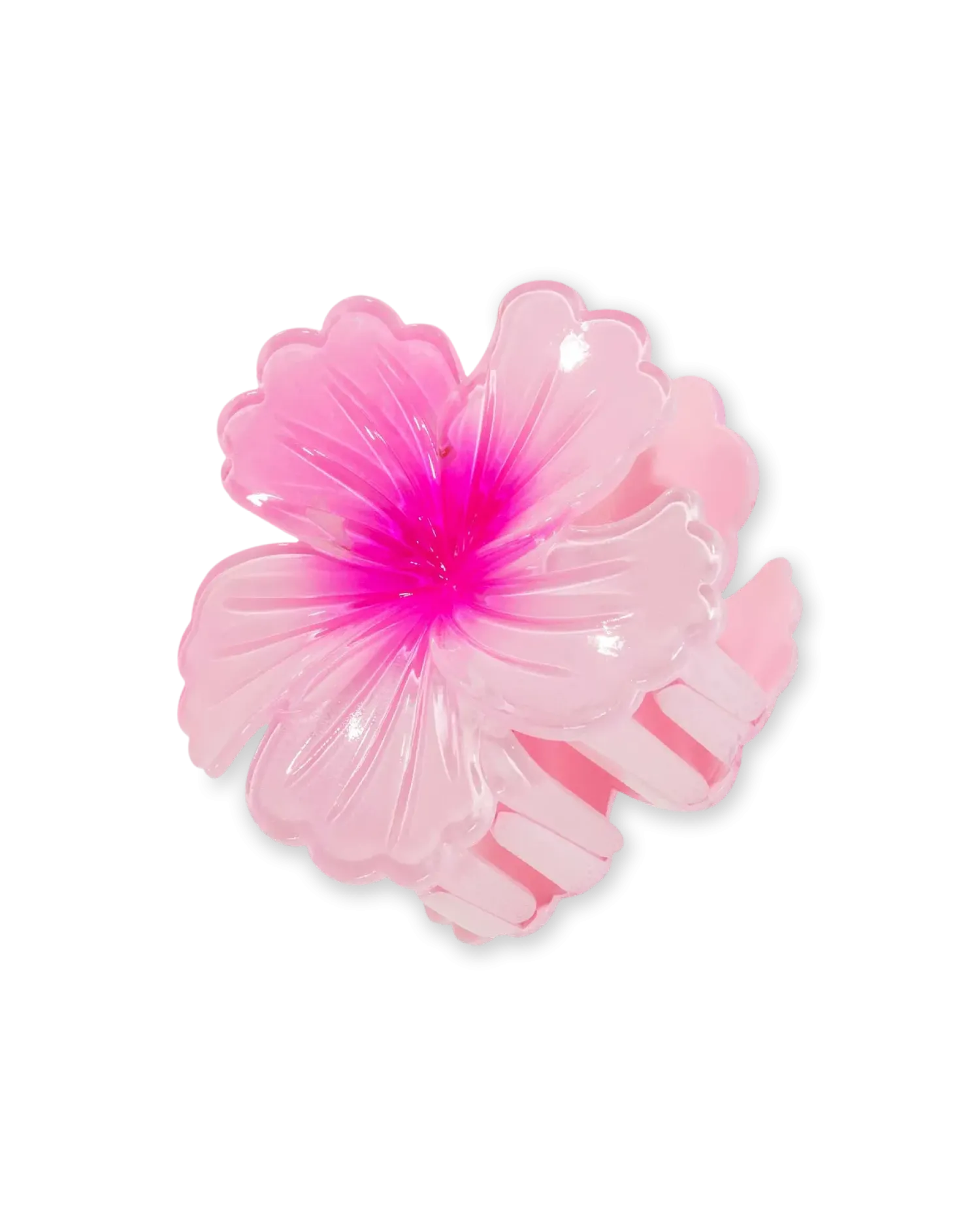 Outlet Bijou Brigitte Fermaglio per capelli - Pink Summer