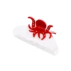 Outlet Bijou Brigitte Fermaglio per capelli - Red Arms