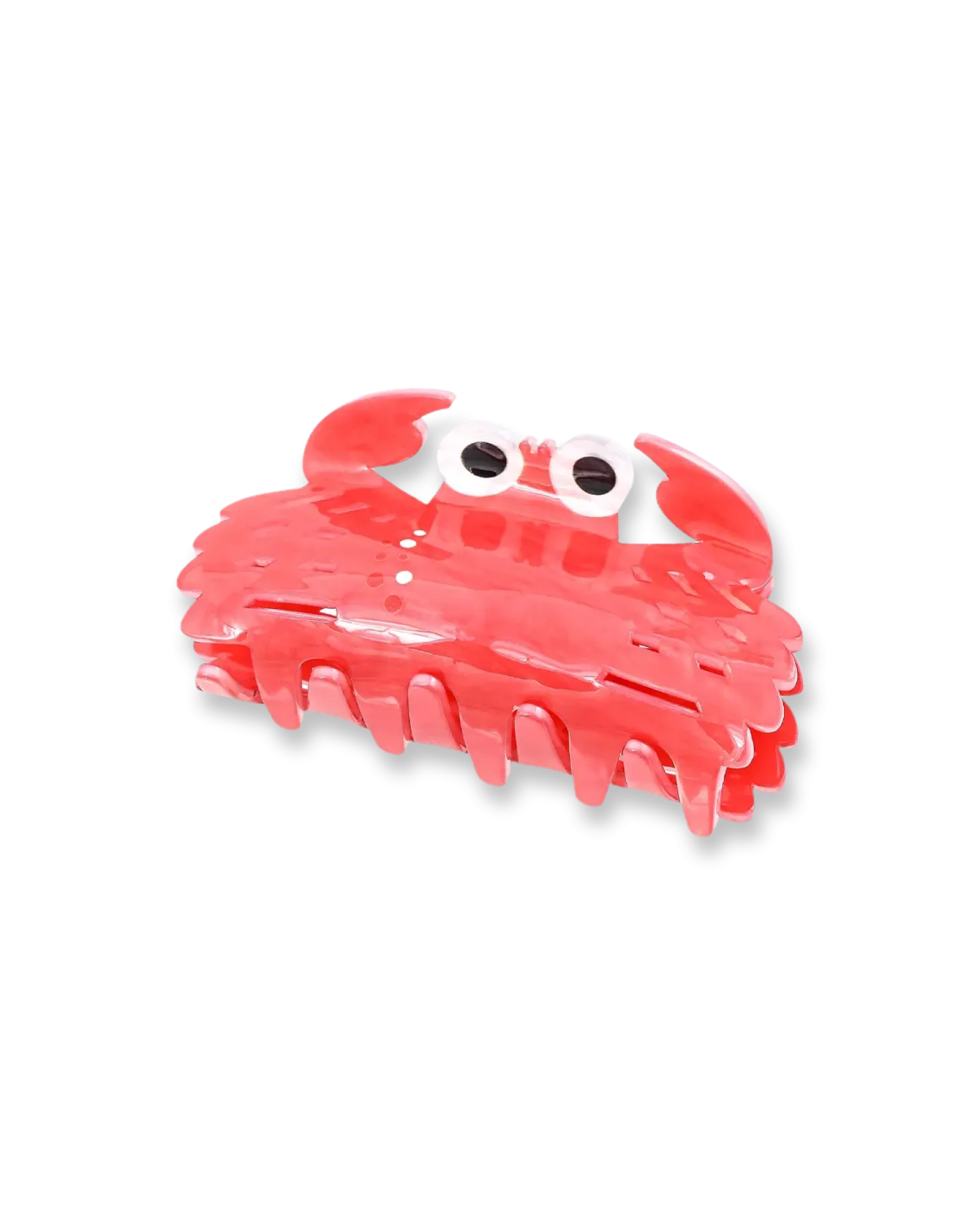 Outlet Bijou Brigitte Fermaglio per capelli - Red Claws
