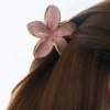 Sale Bijou Brigitte Fermaglio per capelli - Rose Aloha