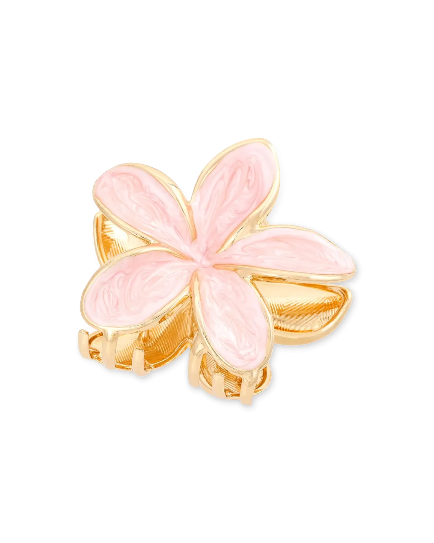 Sale Bijou Brigitte Fermaglio per capelli - Rose Aloha