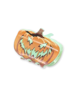 Discount Bijou Brigitte Fermaglio per capelli - Scary Pumpkin