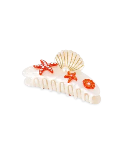 Sale Bijou Brigitte Fermaglio per capelli - Sea Glitter