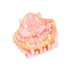 Hot Bijou Brigitte Fermaglio per capelli - Sea Shell
