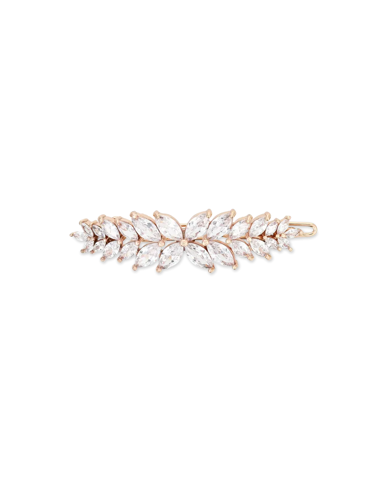 Outlet Bijou Brigitte Fermaglio per capelli - Shining Hair