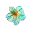 Clearance Bijou Brigitte Fermaglio per capelli - Shiny Blue