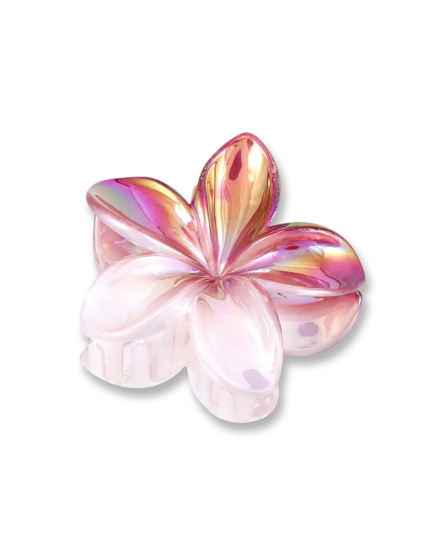 Sale Bijou Brigitte Fermaglio per capelli - Shiny Flower