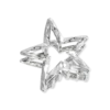 Outlet Bijou Brigitte Fermaglio per capelli - Silver Star