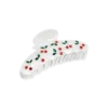 Clearance Bijou Brigitte Fermaglio per capelli - Small Cherries