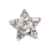 Bijou Brigitte Fermaglio per capelli - Smoky Star