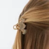 Clearance Bijou Brigitte Fermaglio per capelli - Sparkly Hearts