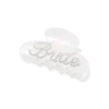 Clearance Bijou Brigitte Fermaglio per capelli - Sparkling Bride