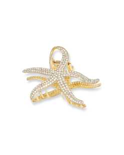 Sale Bijou Brigitte Fermaglio per capelli - Sparkling Ocean