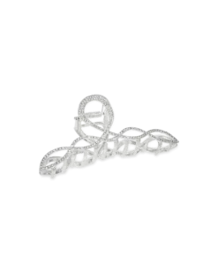 New Bijou Brigitte Fermaglio per capelli - Sparkling Loops