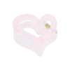 Outlet Bijou Brigitte Fermaglio per capelli - Sparkly Heart