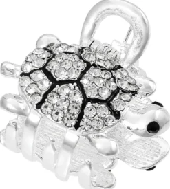 Clearance Bijou Brigitte Fermaglio per capelli - Sparkly Cutie