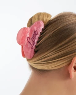 Hot Bijou Brigitte Fermaglio per capelli - Sparkling Love