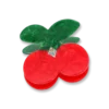 Sale Bijou Brigitte Fermaglio per capelli - Sweet Cherry