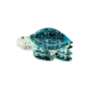 Bijou Brigitte Fermaglio per capelli - Turquoise Ocean