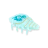 Outlet Bijou Brigitte Fermaglio per capelli - Turquoise Shell