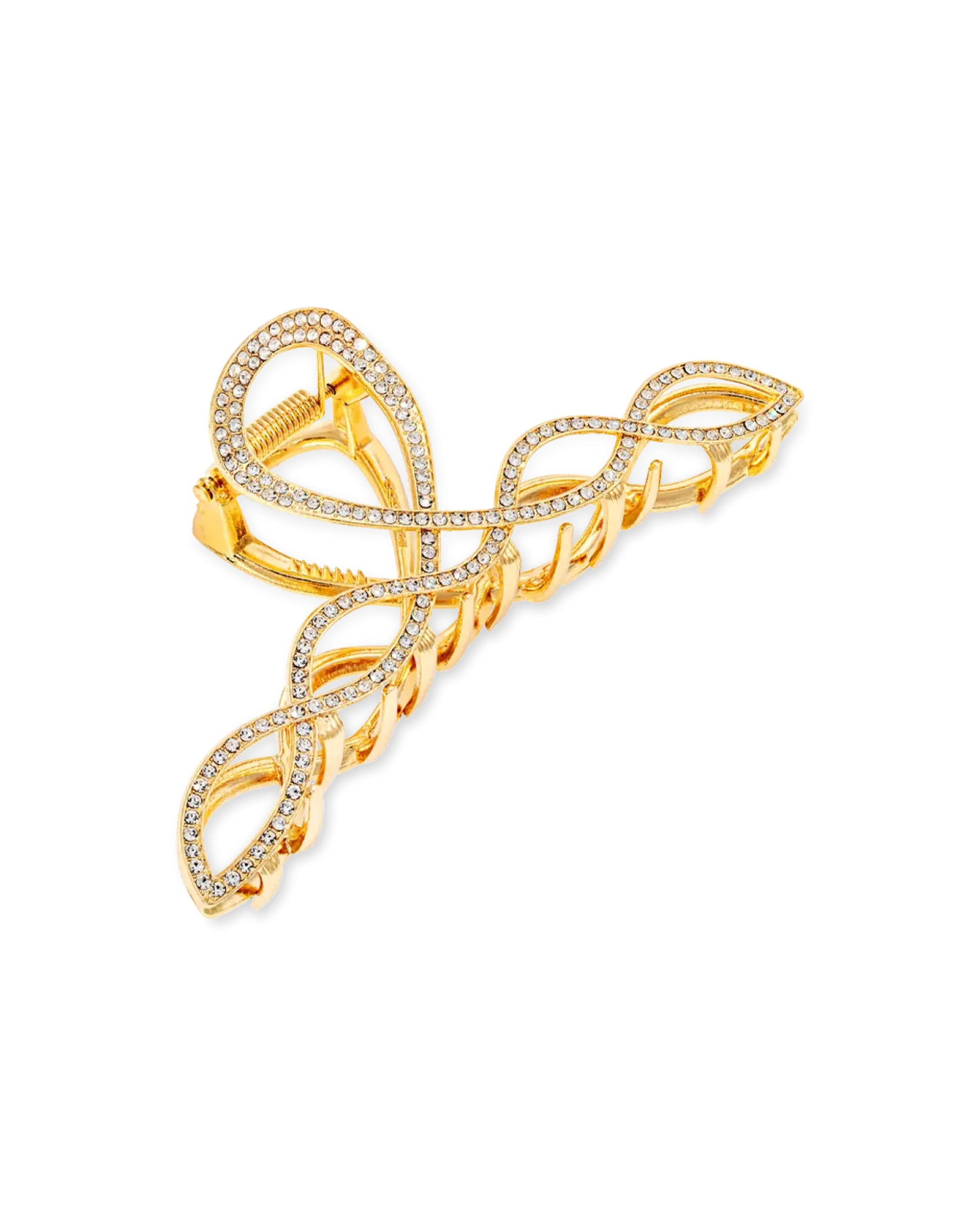 Discount Bijou Brigitte Fermaglio per capelli - Wavy Glam