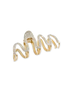 Outlet Bijou Brigitte Fermaglio per capelli - Wavy Sparkle