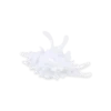 Discount Bijou Brigitte Fermaglio per capelli - White Conch