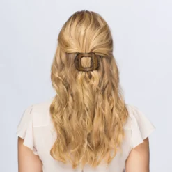 Discount Bijou Brigitte Fermaglio per capelli - Wooden