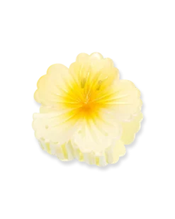 Best Bijou Brigitte Fermaglio per capelli - Yellow Blossom