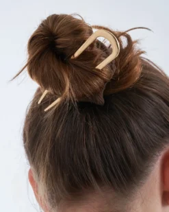 New Bijou Brigitte Forcina per capelli - Golden Touch