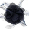 Sale Bijou Brigitte Forcina per capellii - Gloomy Blue